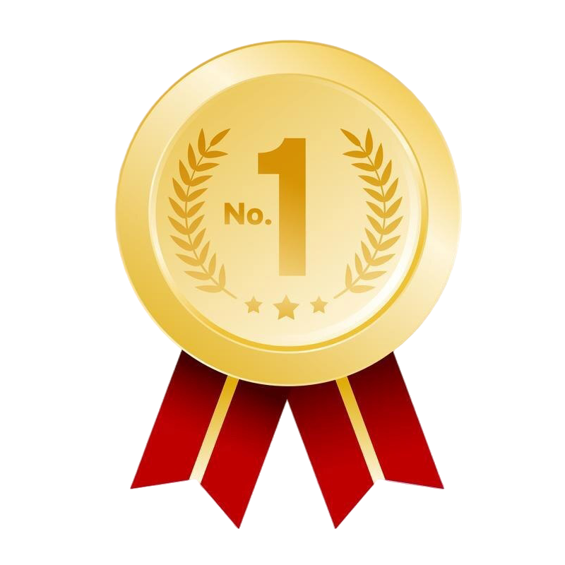 Medalha de 1º lugar