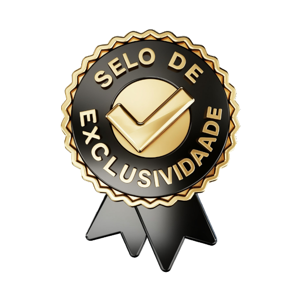 Anúncio exclusivo